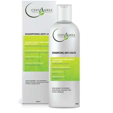 CENTAUREA Shampoing anti-chute 200ml CENTAUREA Shampoing anti-chute 200ml