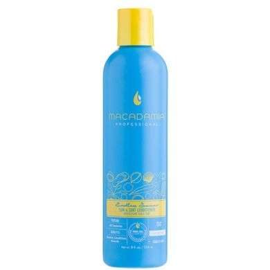 Macadamia Conditionner Endless Summer Sun & Surf Macadamia Conditionner Endless Summer Sun & Surf