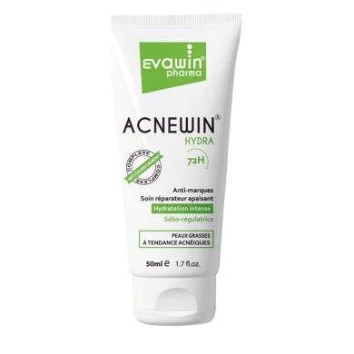 EVAWIN PHARMA ACNEWIN HYDRA 72h EVAWIN PHARMA ACNEWIN HYDRA 72h