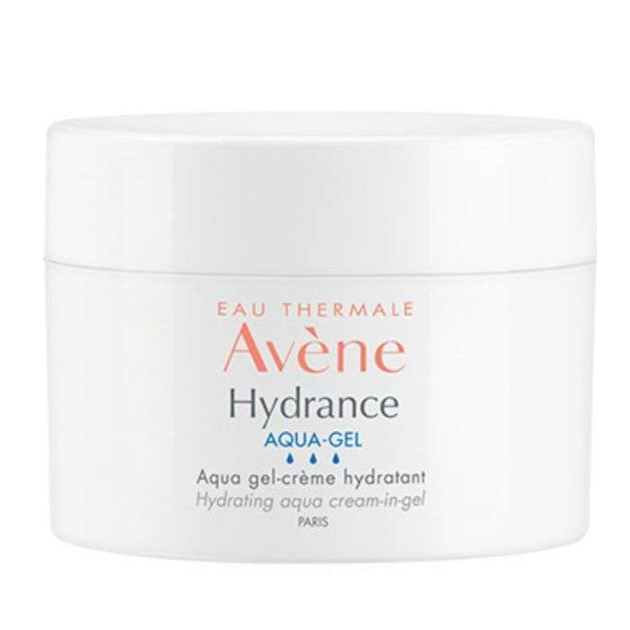 AVENE Hydrance Aqua-Gel Crème Hydratant 50 ml AVENE Hydrance Aqua-Gel Crème Hydratant 50 ml