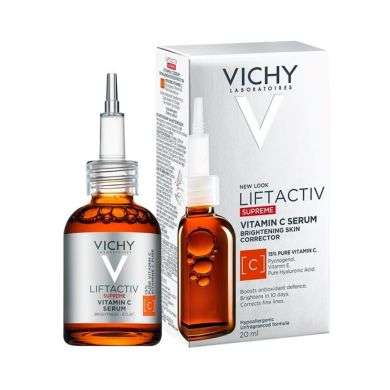 VICHY liftactiv supreme vitamine C Serum 20ml VICHY liftactiv supreme vitamine C Serum 20ml