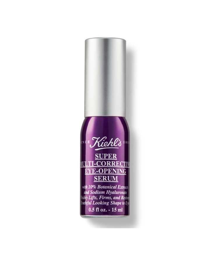 kIEHLS SUPER MULTI CORRECTIVE EYE OPENING SERUM 15ml KIEHL'S YEUX