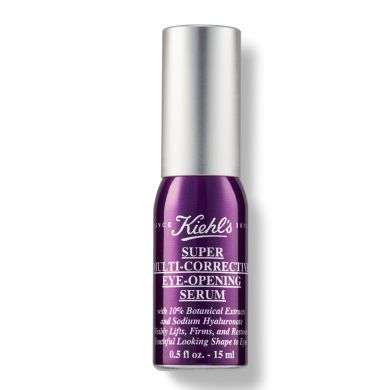 kIEHL'S SUPER MULTI CORRECTIVE EYE OPENING SERUM 15ml kIEHL'S SUPER MULTI CORRECTIVE EYE OPENING SERUM 15ml
