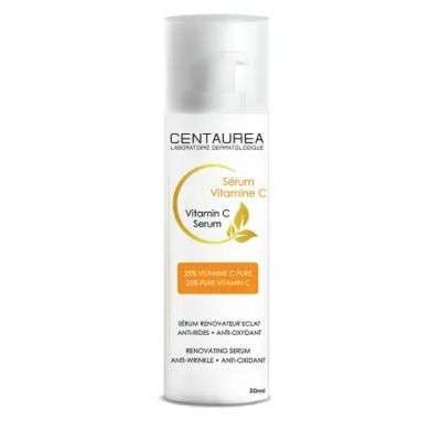 CENTAUREA Serum vitamine C CENTAUREA Serum vitamine C