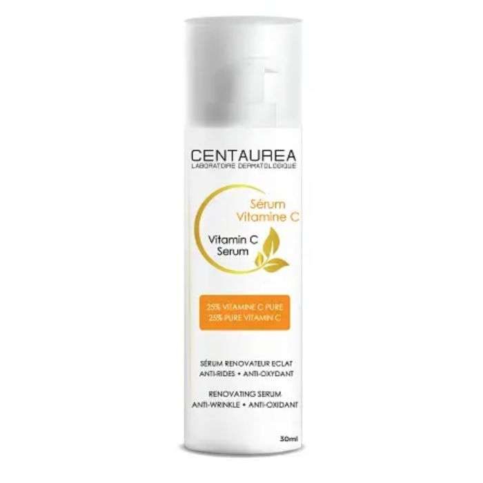 CENTAUREA Serum vitamine C CENTAUREA Serum vitamine C
