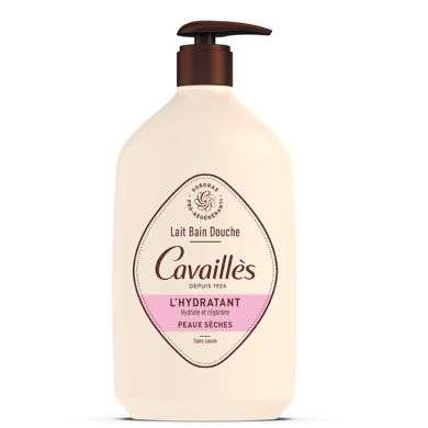 ROGE CAVAILLES LAIT BAIN DOUCHE L'HYDRATANT 1 L ROGE CAVAILLES LAIT BAIN DOUCHE L'HYDRATANT 1 L