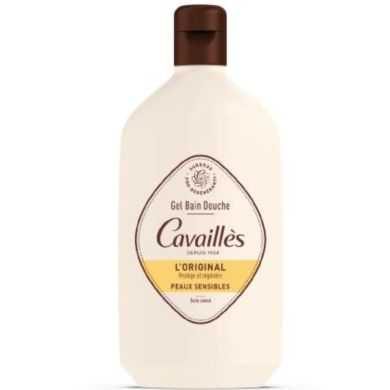 ROGE CAVAILLES BAIN DOUCHE l'original Bio 400 ML ROGE CAVAILLES BAIN DOUCHE l'original Bio 400 ML