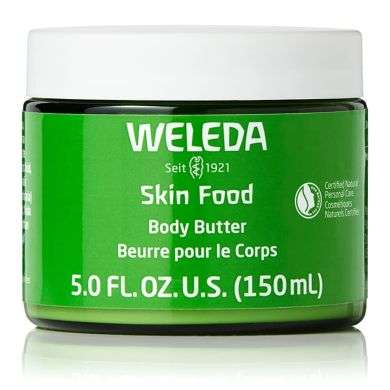 WELEDA skin food body butter WELEDA skin food body butter