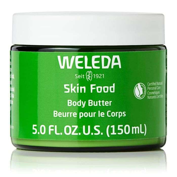 WELEDA skin food body butter WELEDA skin food body butter