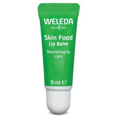 WELEDA skin food LIP butter 8ML WELEDA skin food LIP butter 8ML