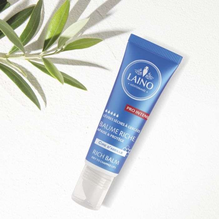 LAINO Baume riche pro intense 10ml LAINO Baume riche pro intense 10ml