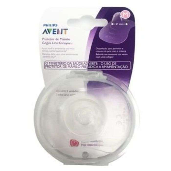 AVENT Bout de sein M 21mm AVENT Bout de sein M 21mm