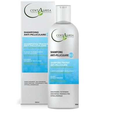 CENTAUREA Shampoing anti pelliculaire DS CENTAUREA Shampoing anti pelliculaire DS