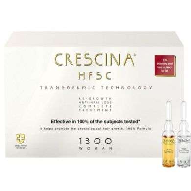 CRESCINA HFSC Anti hair loss CRESCINA HFSC Anti hair loss