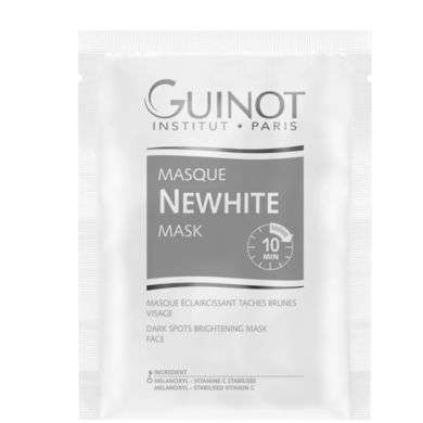 GUINOT Masque Newhite Boite de 7 GUINOT Masque Newhite Boite de 7