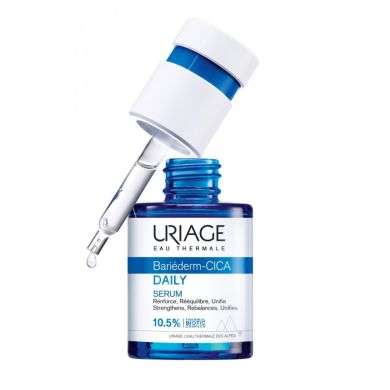 URIAGE Bariéderm-CICA DAILY Sérum 30ML URIAGE Bariéderm-CICA DAILY Sérum 30ML