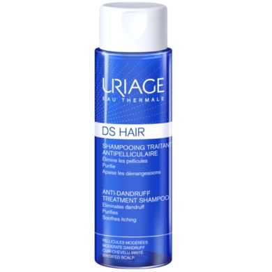 URIAGE DS HAIR SHAMPOOING TRAITANT ANTIPELLICULAIRE 200ML URIAGE DS HAIR SHAMPOOING TRAITANT ANTIPELLICULAIRE 200ML