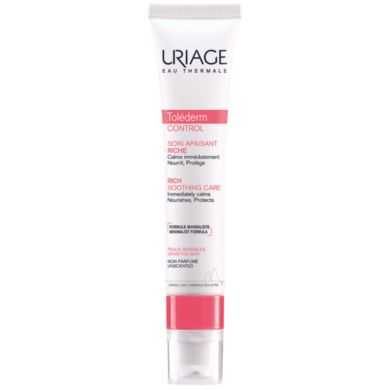 URIAGE TOLEDERM CONTROL SOINRICHE 50ML URIAGE TOLEDERM CONTROL SOINRICHE 50ML