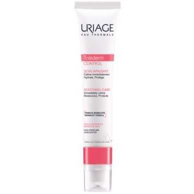 URIAGE TOLEDERMCONTROL SOIN APAISANT URIAGE TOLEDERMCONTROL SOIN APAISANT