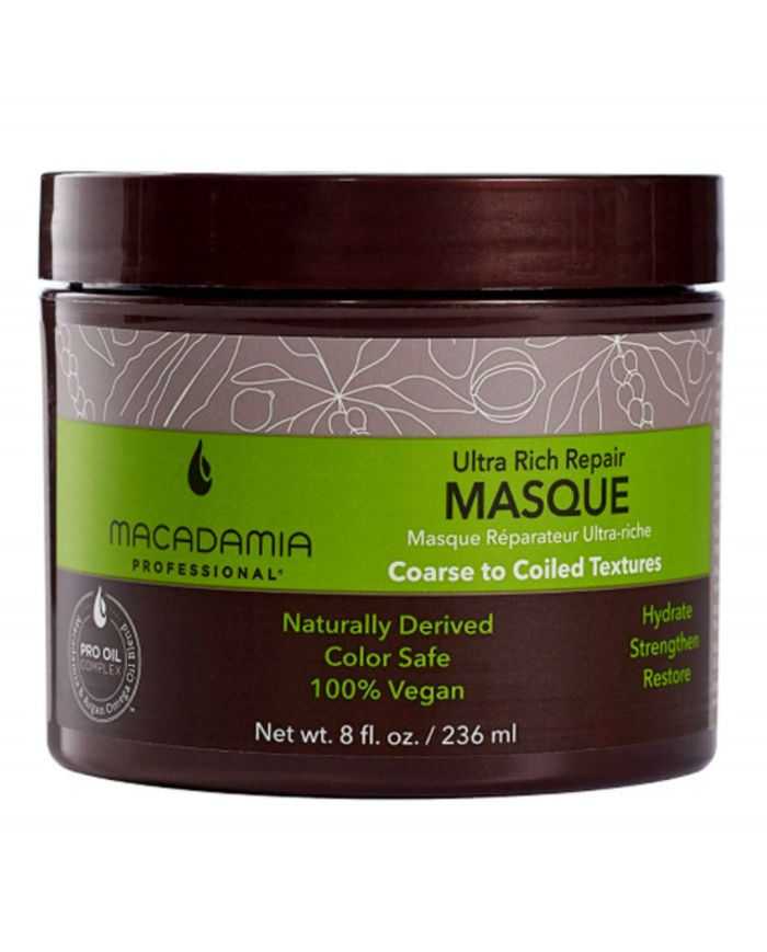 Detailed Macadamia Mask Artwork Concept Detailed Macadamia Mask Artwork Concept