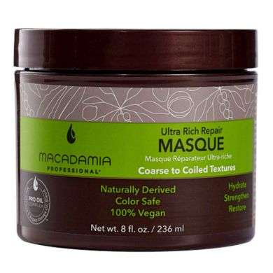 MACADAMIA Masque ultra rich repair MACADAMIA Masque ultra rich repair
