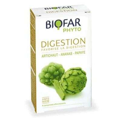 BIOFAR Phyto digestion /8 CPS BIOFAR Phyto digestion /8 CPS