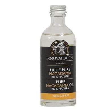 Innovatouch Huile Pure de Macadamia 100ml Innovatouch Huile Pure de Macadamia 100ml
