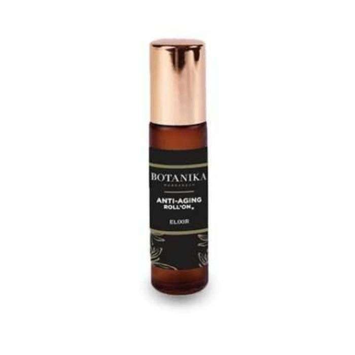 BOTANIKA Roll-on anti-âge à la figue de barbarie BOTANIKA Roll-on anti-âge à la figue de barbarie