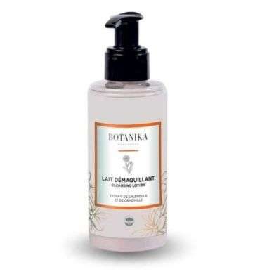 BOTANIKA Lait démaquillant 150 ML BOTANIKA Lait démaquillant 150 ML