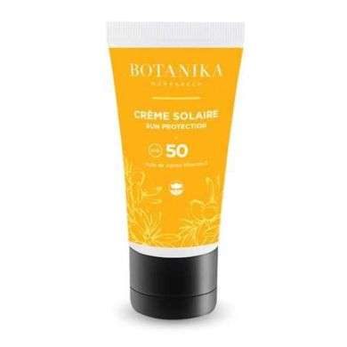 BOTANIKA Crème solaire SPF50 BOTANIKA Crème solaire SPF50