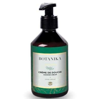 BOTANIKA Crème de douche Coing Vanille-250ML BOTANIKA Crème de douche Coing Vanille-250ML