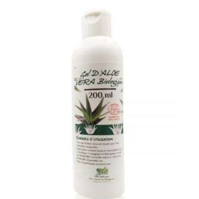 GPHGEL D'ALOEVERA 200ml GPHGEL D'ALOEVERA 200ml