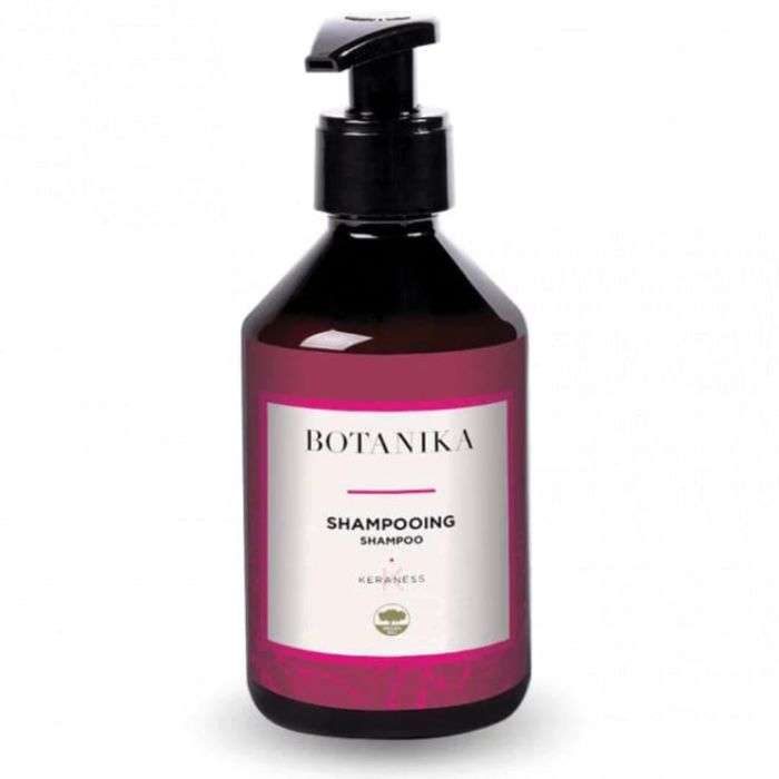 BOTANIKA SHAMPOOING KERANESS