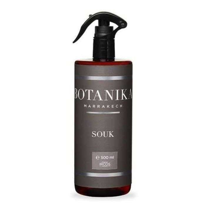 BOTANIKA SPRAY D'AMBIANCE Souk / 500ML