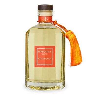 BOTANIKA PARFUM PLACE DES EPICES / 250ML BOTANIKA PARFUM PLACE DES EPICES / 250ML