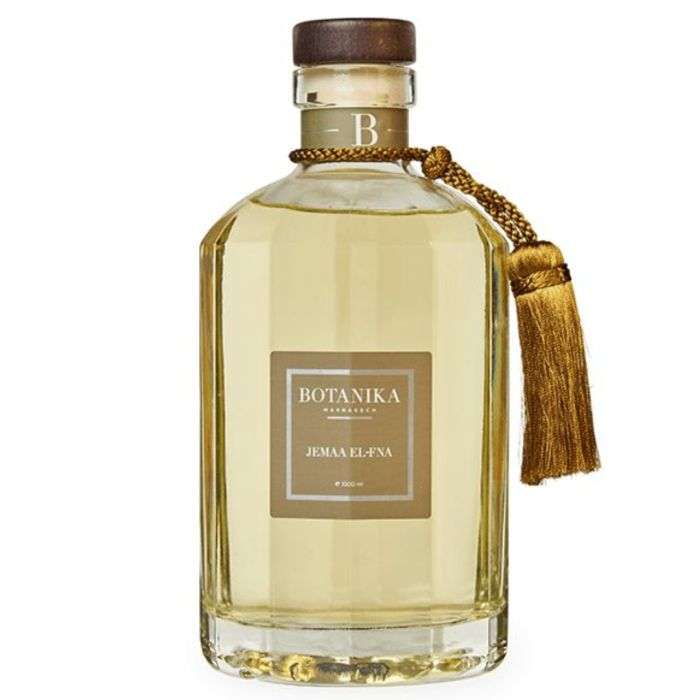 BOTANIKA PARFUM JEMAA EL FNA / 250ML