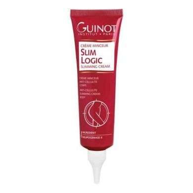GUINOT Crème Minceur Slim Logic / 125ML GUINOT Crème Minceur Slim Logic / 125ML