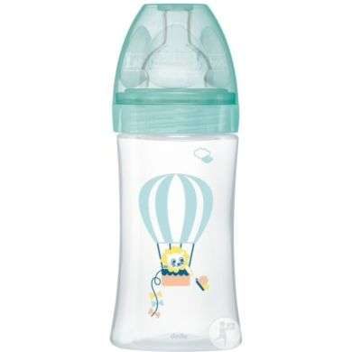 Dodie – Biberon Sensation+ Verre 270 Ml Paris