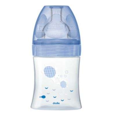 DODIE BIB SENS+ 150ML MER DODIE BIB SENS+ 150ML MER