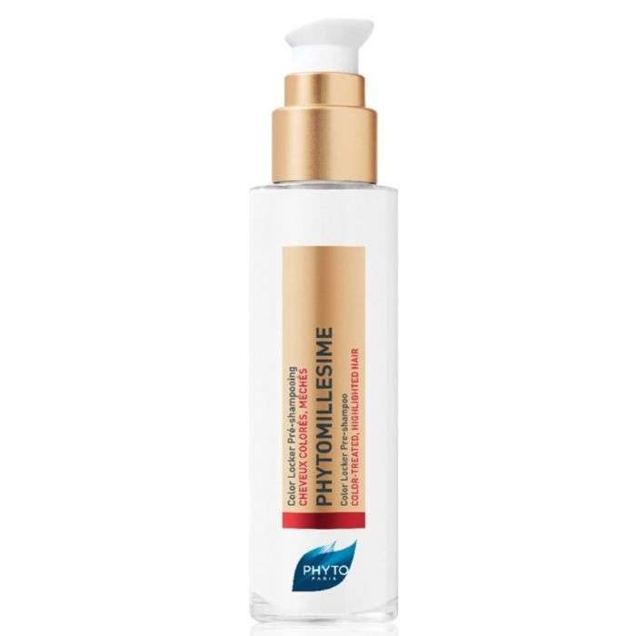 PHYTOMILLESIME COLOR LOCKER PRÉ-SHAMPOOING Flacon Pompe 100ml PHYTOMILLESIME COLOR LOCKER PRÉ-SHAMPOOING Flacon Pompe 100ml