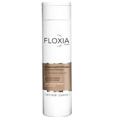FLOXIA - Shp Anti Pellluculaire FLOXIA - Shp Anti Pellluculaire