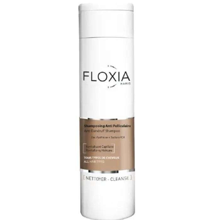 FLOXIA - Shp Anti Pellluculaire FLOXIA - Shp Anti Pellluculaire