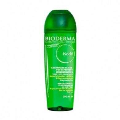 BIODERMA Node Shampooing fluide 200ML BIODERMA Node Shampooing fluide 200ML