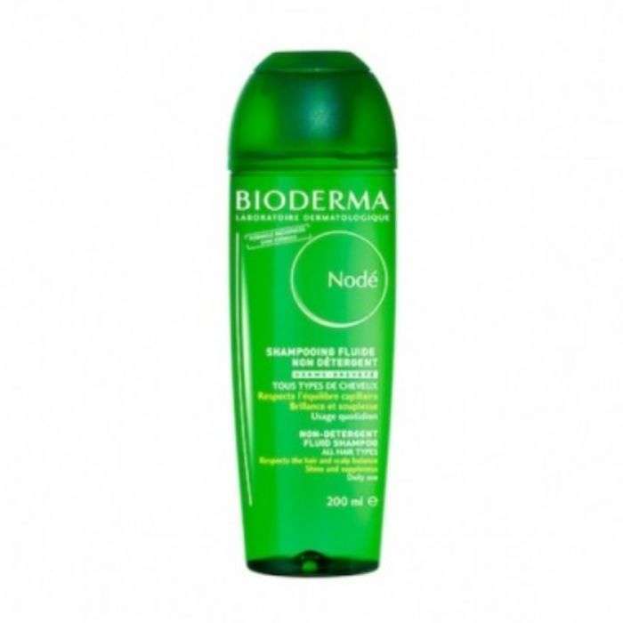BIODERMA Node Shampooing fluide 200ML BIODERMA Node Shampooing fluide 200ML