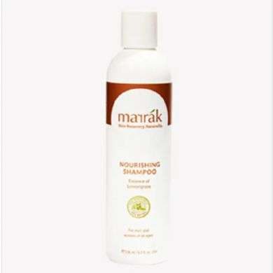Marrak Shampooing Nourrissant Marrak Shampooing Nourrissant