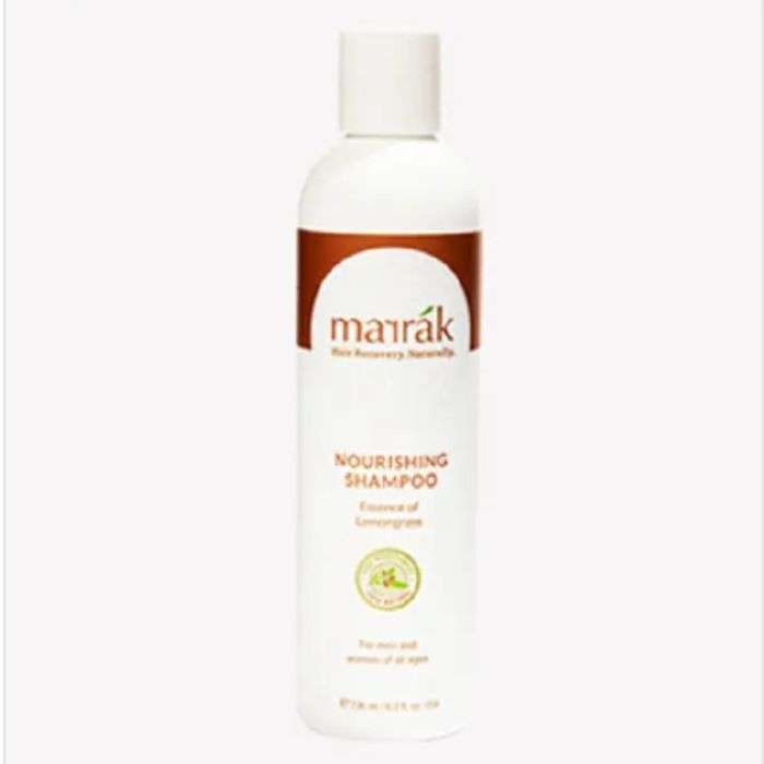 Marrak Shampooing Nourrissant Marrak Shampooing Nourrissant