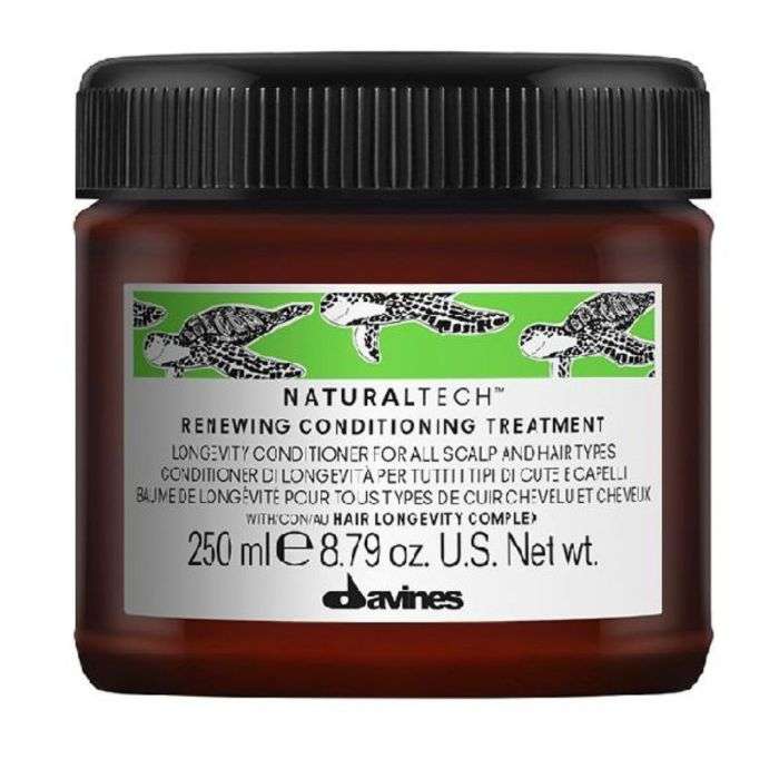 Davines Renewing Conditioning Treatment 250ML Davines Renewing Conditioning Treatment 250ML