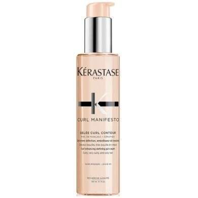 KERASTASE Curl Manifesto Gelée Curl Contour 150ML KERASTASE Curl Manifesto Gelée Curl Contour 150ML