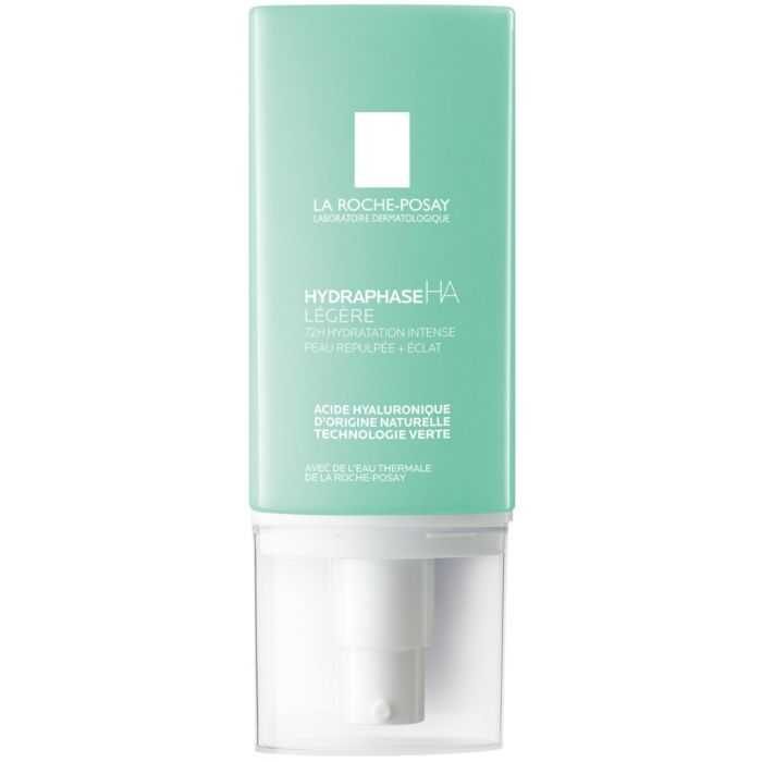 La Roche-Posay Hydraphase HA Légère (50 ml) La Roche-Posay Hydraphase HA Légère (50 ml)