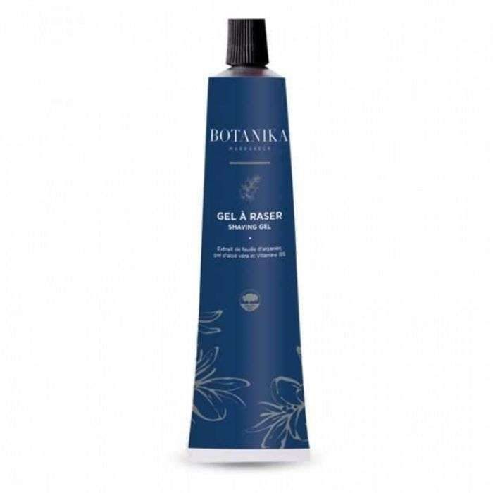 BOTANIKA GEL À RASER 75G BOTANIKA GEL À RASER 75G